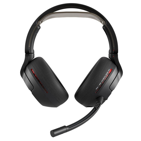 Skullcandy Crusher PLYR 720 ワイヤレスヘッドセット Crusher PLYR 720 - Wireless Gaming Headphones with Mic | Bluetooth