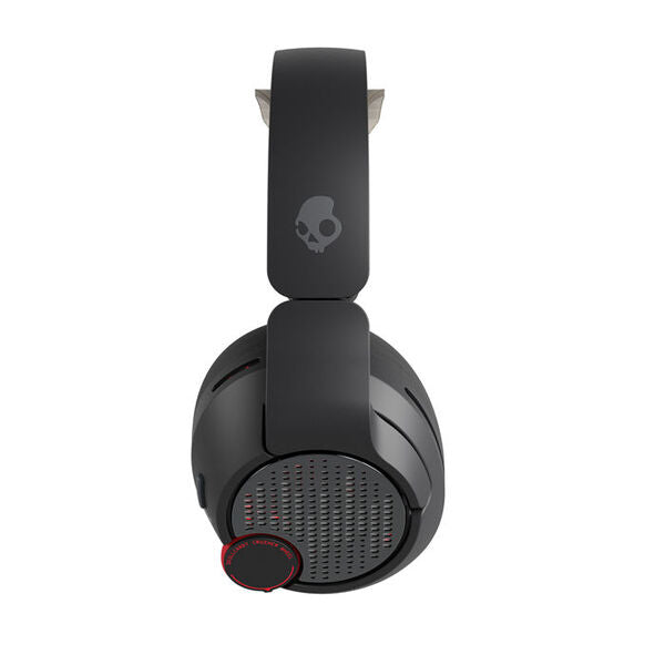 Skullcandy Crusher PLYR 720 DIGI-BLACK MULTI-PLATFORM / 【S6PCW
