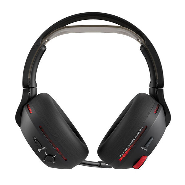 Skullcandy Crusher PLYR 720 DIGI-BLACK MULTI-PLATFORM / 【S6PCW