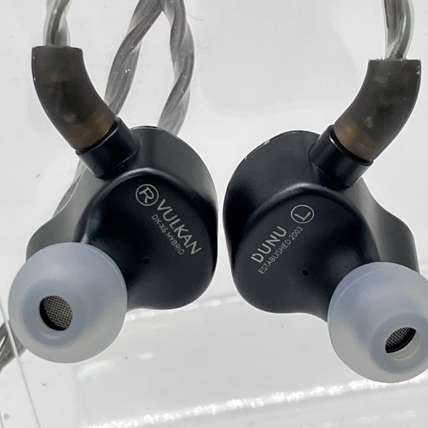 【中古】VULKAN 【DK-X6】【日本橋】