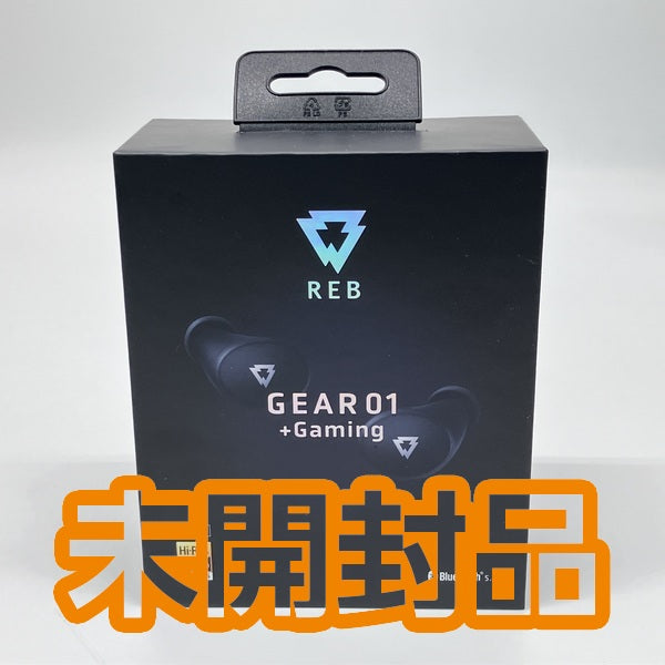 【中古】GEAR01+Gaming【名古屋】