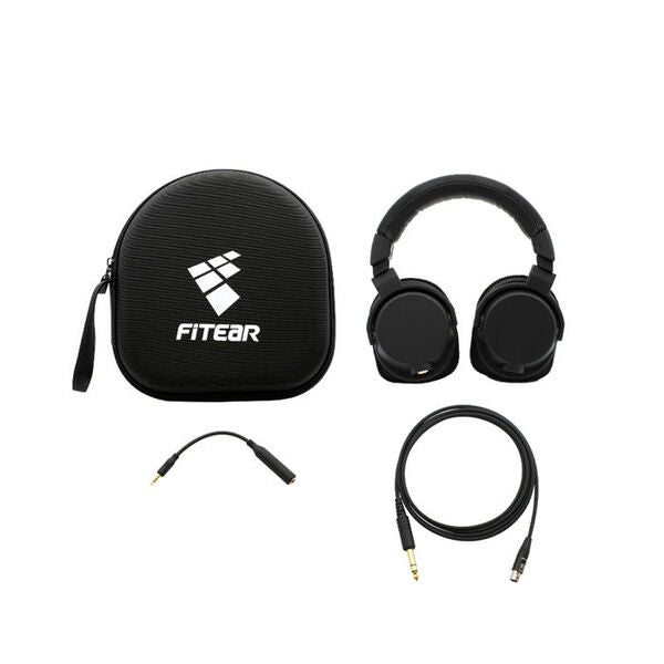 FitEar FitEar Origin-1【FTE-ORIGIN-1】 – e☆イヤホン