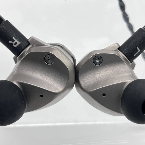 MADOO 【中古】Typ821 【MDO-T821-TI】【秋葉原】 – e☆イヤホン