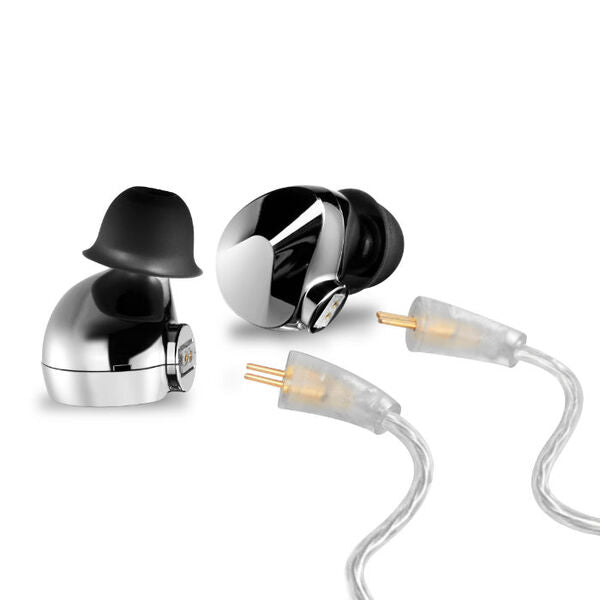 Questyle ZEN Hi-Fi【ケーブルクリッププレゼントキャンペーン