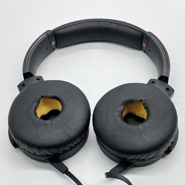 SONY 【中古】MDR-XB550AP B【秋葉原】 – e☆イヤホン