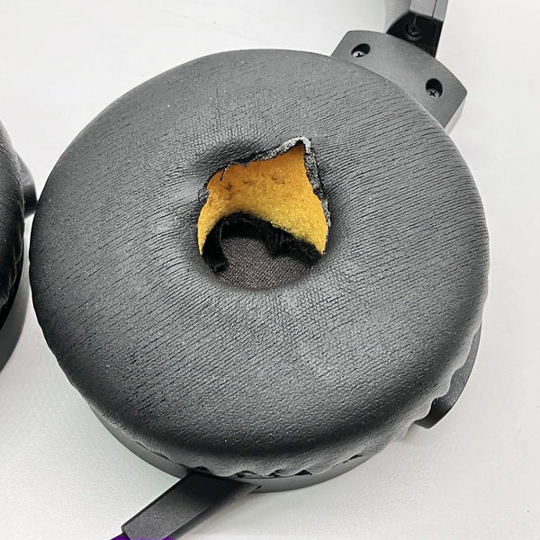 SONY 【中古】MDR-XB550AP B【秋葉原】 – e☆イヤホン