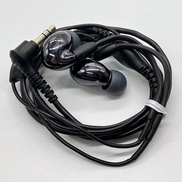 【中古】SE846 ブラック【SE846-K-A】【日本橋】