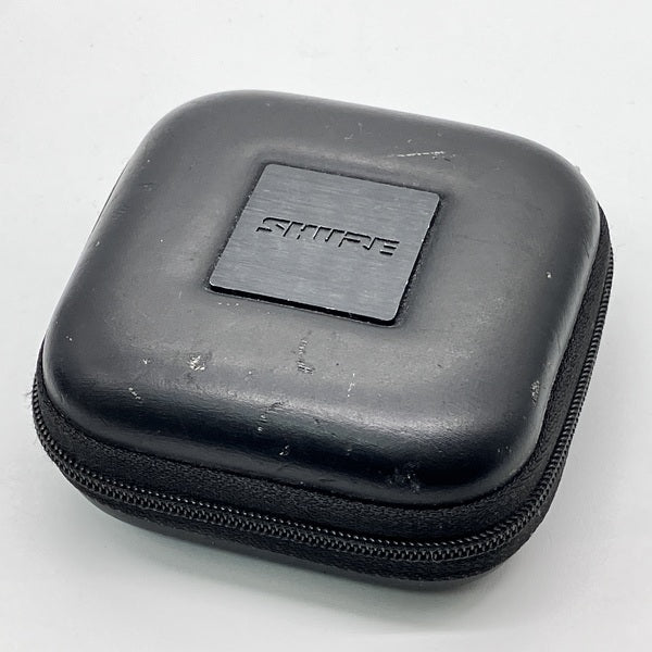 【中古】SE846 ブラック【SE846-K-A】【日本橋】