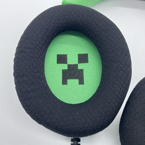 Razer 【中古】Kraken V4 X Minecraft Edition 【RZ04-05180200-R3M1