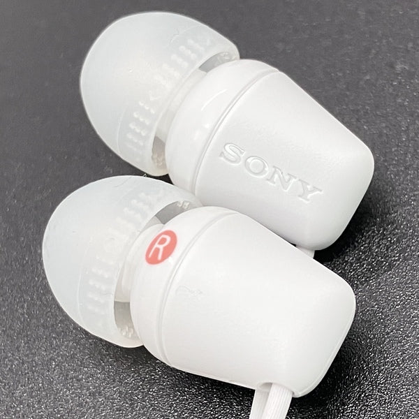 【中古】IER-EX15C WZ ホワイト typeC【日本橋】