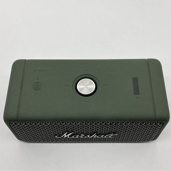 Marshall 【中古】EMBERTON Forest【秋葉原】 – e☆イヤホン