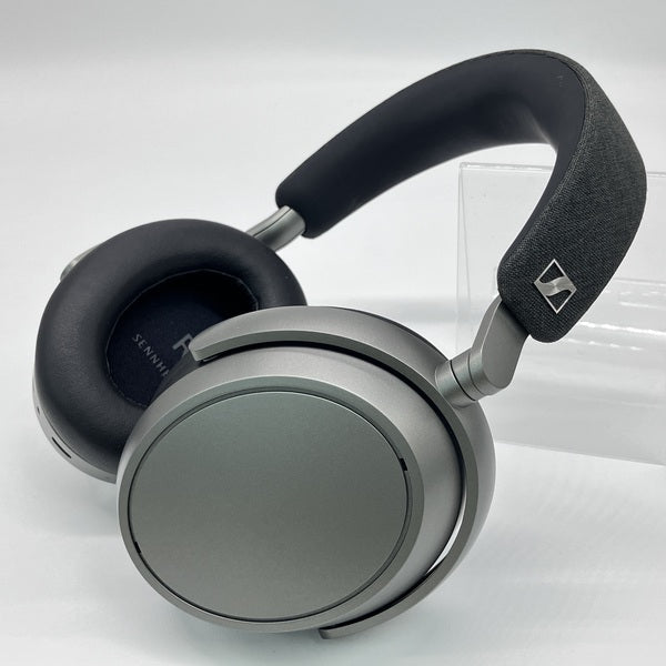 【中古】MOMENTUM 4 Wireless グラファイト 【M4AEBT GRAPHITE】【日本橋】