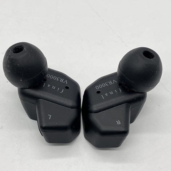 final 【中古】VR3000 Recable for Gaming（ケーブル欠品）【日本橋