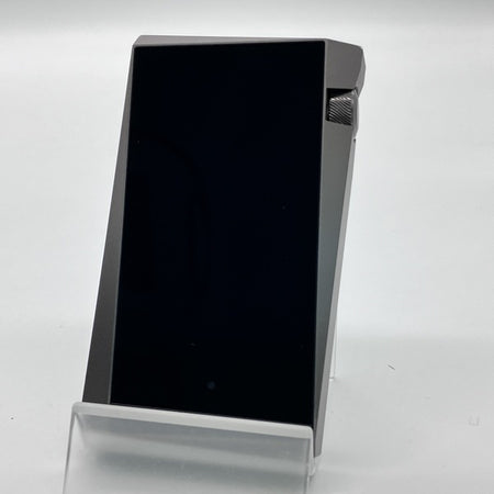 【中古】（非常に良い）Astell&amp;Kern AK-SR15-DG Astell&amp;Kern A&amp;norma SR15 Dark Gray Astell&Kern A&norma SR15 AK-SR15-DG [64GB Dark Gray] 価格比較