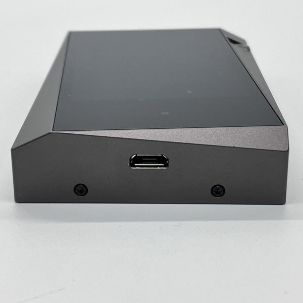 Astell&Kern 【中古】A&norma SR15 Dark Gray 【AK-SR15-DG】【秋葉原
