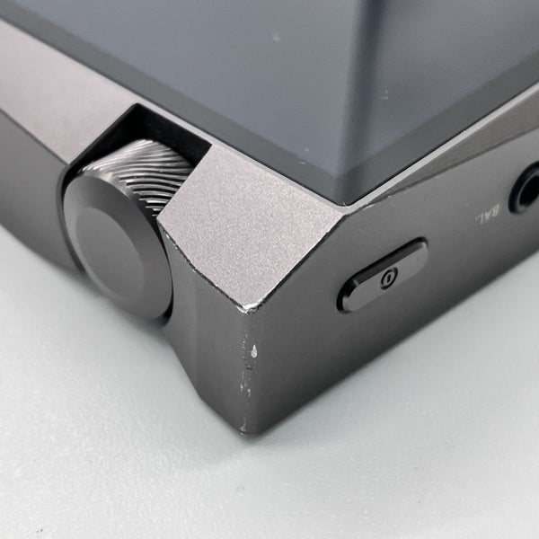 Astell&Kern 【中古】A&norma SR15 Dark Gray 【AK-SR15-DG】【秋葉原