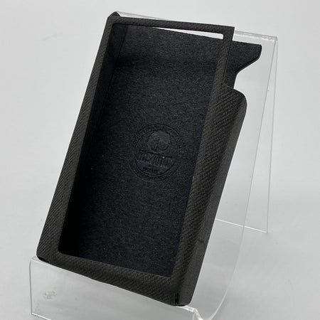 Astell&Kern 【中古】A&norma SR15 Case Charcoal Gray 【AK-SR15-CASE