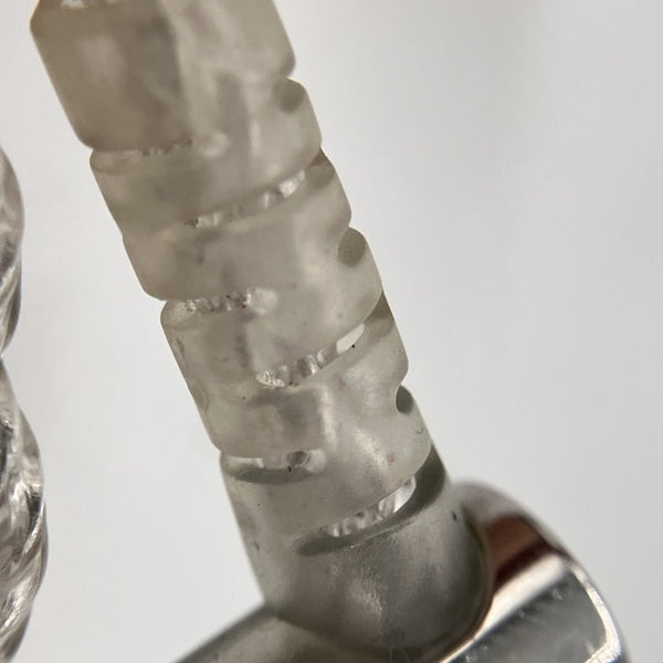 【中古】シルバーコートケーブル 2Pin 1.2m 2.5mm 4極バランス 【C106 2P12DZCLEH】【日本橋】