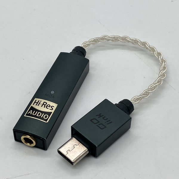 【中古】GO link【日本橋】