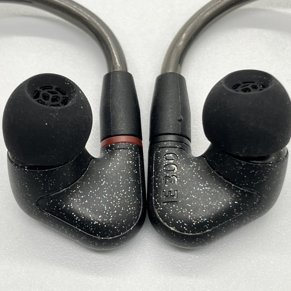 SENNHEISER 【中古】IE 300【秋葉原】 – e☆イヤホン