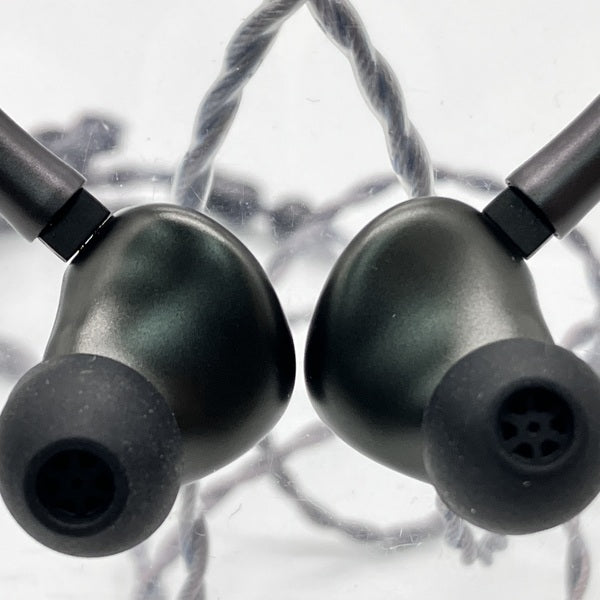 Tekkusai 【中古】Lucid IEM by Tekkusai【秋葉原】 – e☆イヤホン