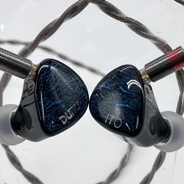 dunu-topsound 通販 – 5ページ – 専門店 e☆イヤホン