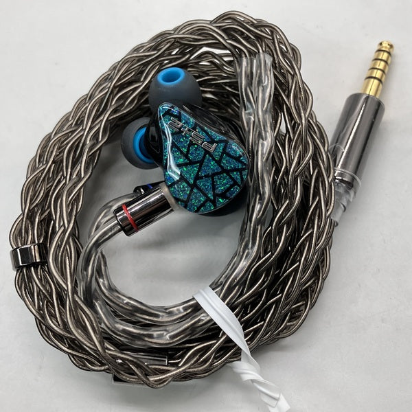 AFUL 【中古】Performer 5+2 (Performer7)【秋葉原】 – e☆イヤホン