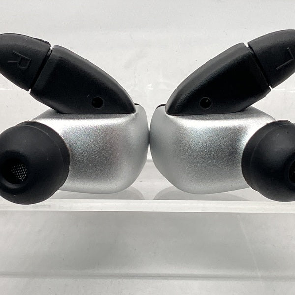 HIFIMAN 【中古】RE2000 silver【秋葉原】 – e☆イヤホン