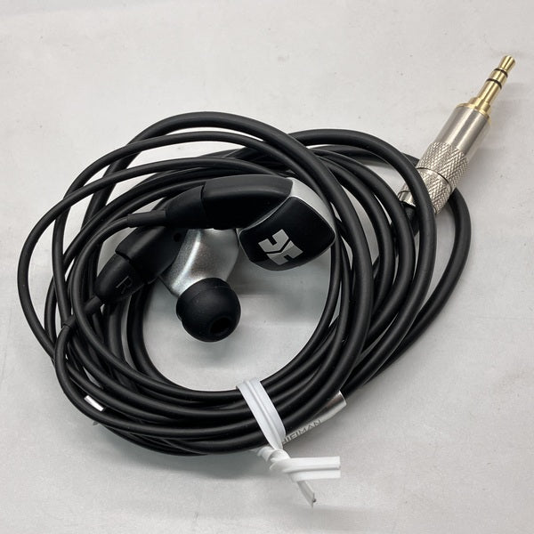 HIFIMAN 【中古】RE2000 silver【秋葉原】 – e☆イヤホン