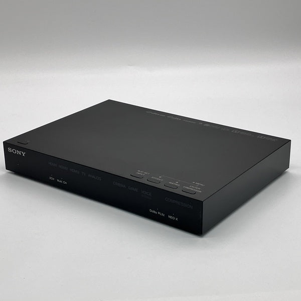 【中古】MDR-HW700DS【日本橋】