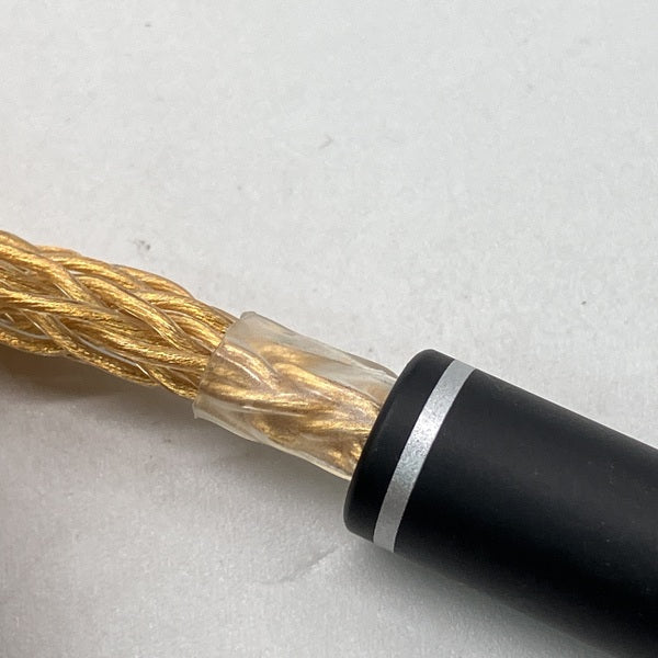 澪標　極 ConXカスタム　他一式(引退品) NOBUNAGA Labs 【中古】澪標 極 (Miotukusi-Kiwami) 4.4mm5極バランス