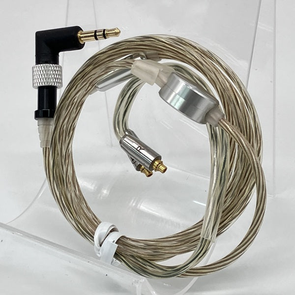 DITA 【中古】OSLO Cable MMCX (AWESOMEプラグ)【日本橋】 – e☆イヤホン