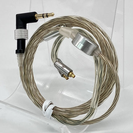DITA 【中古】OSLO Cable MMCX (AWESOMEプラグ)【名古屋】 – e☆イヤホン