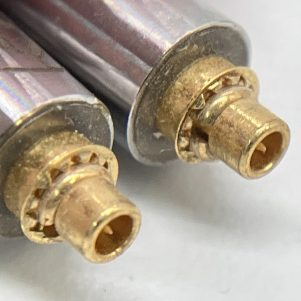 DITA 【中古】OSLO Cable MMCX (AWESOMEプラグ)【日本橋】 – e☆イヤホン