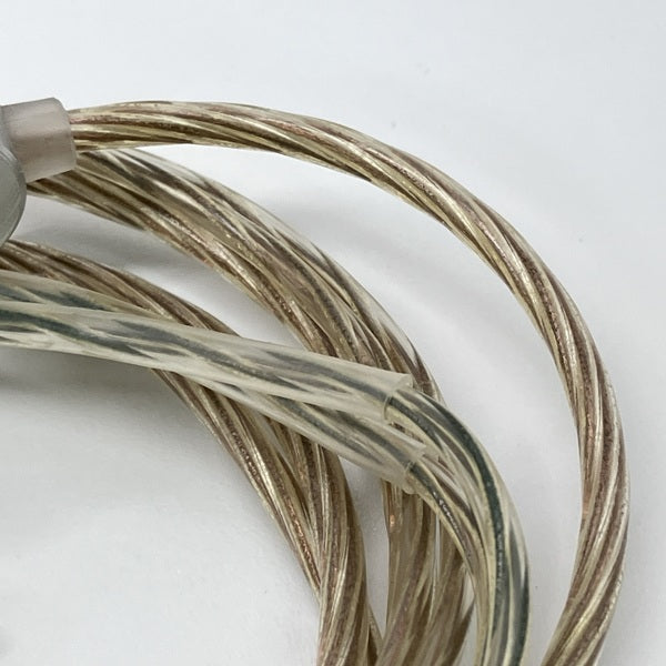DITA 【中古】OSLO Cable MMCX (AWESOMEプラグ)【日本橋】 – e☆イヤホン