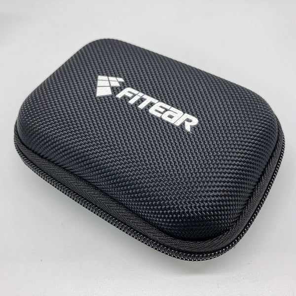【中古】FitEar セミハードケース/黒【仙台】
