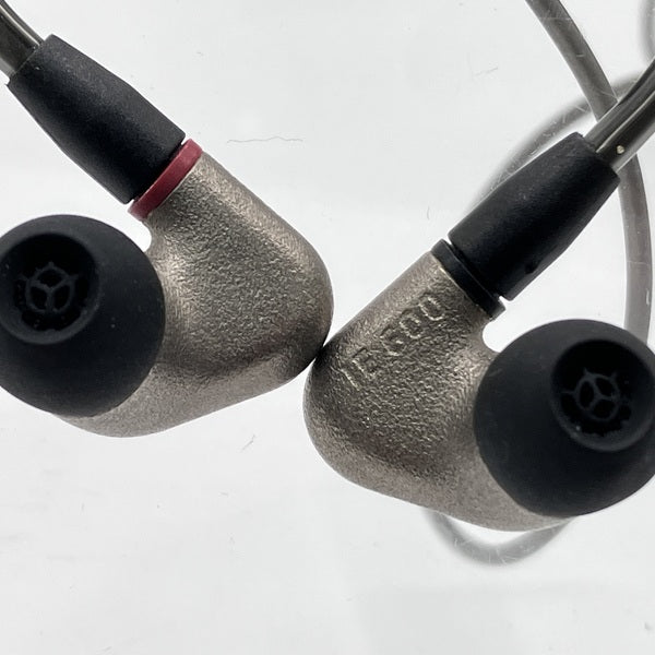 SENNHEISER 【中古】IE 600【秋葉原】 – e☆イヤホン
