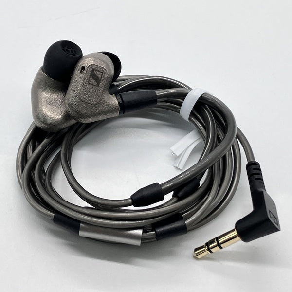 SENNHEISER 【中古】IE 600【秋葉原】 – e☆イヤホン