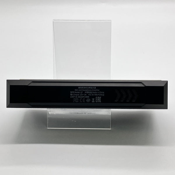 【中古】Q7 【FIO-Q7-B】【日本橋】