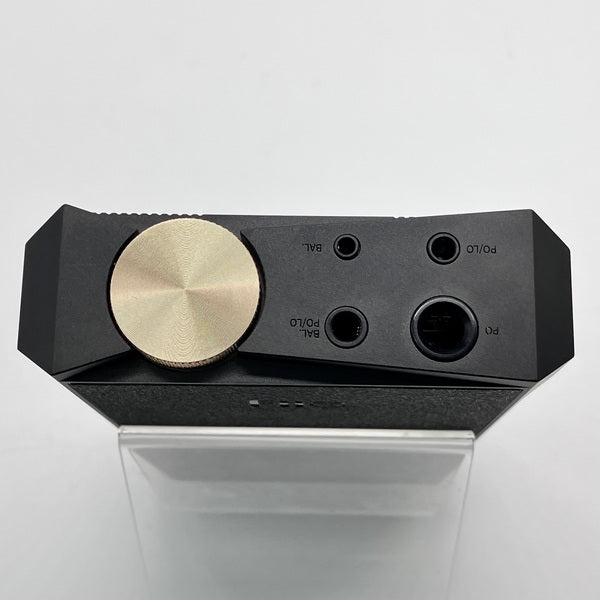 【中古】Q7 【FIO-Q7-B】【日本橋】