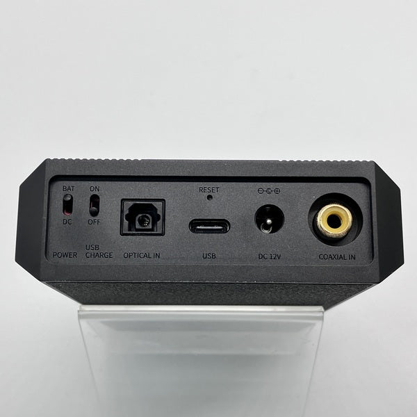 【中古】Q7 【FIO-Q7-B】【日本橋】