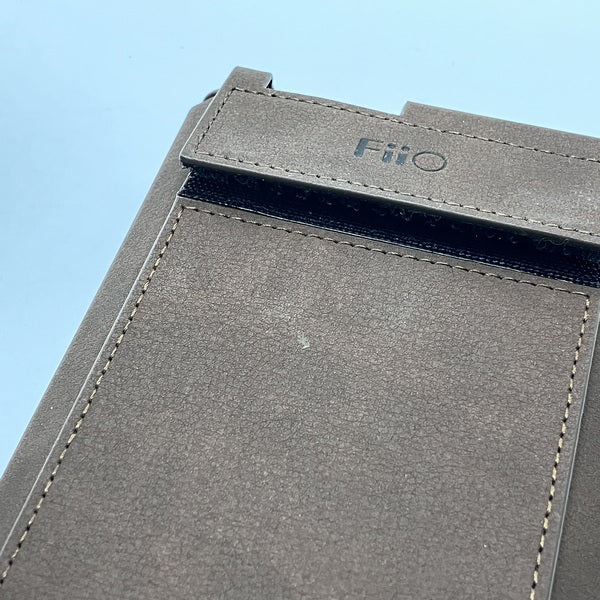 【中古】Q7 【FIO-Q7-B】【日本橋】