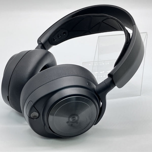 【中古】Arctis Nova Pro Wireless 【61520J】【日本橋】