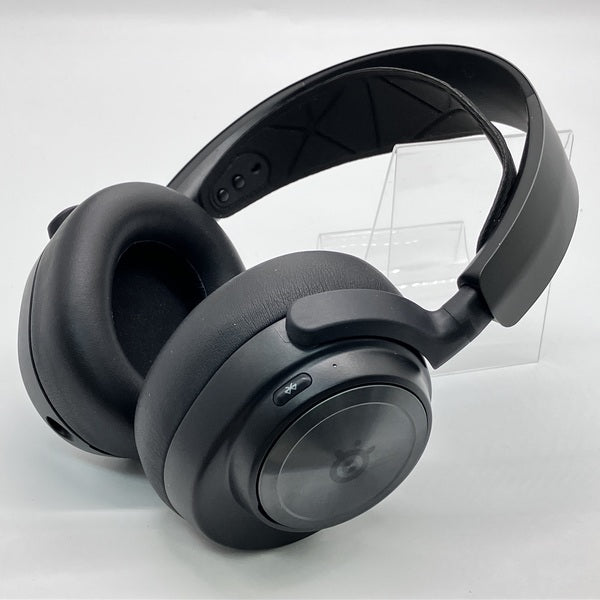 【中古】Arctis Nova Pro Wireless 【61520J】【日本橋】