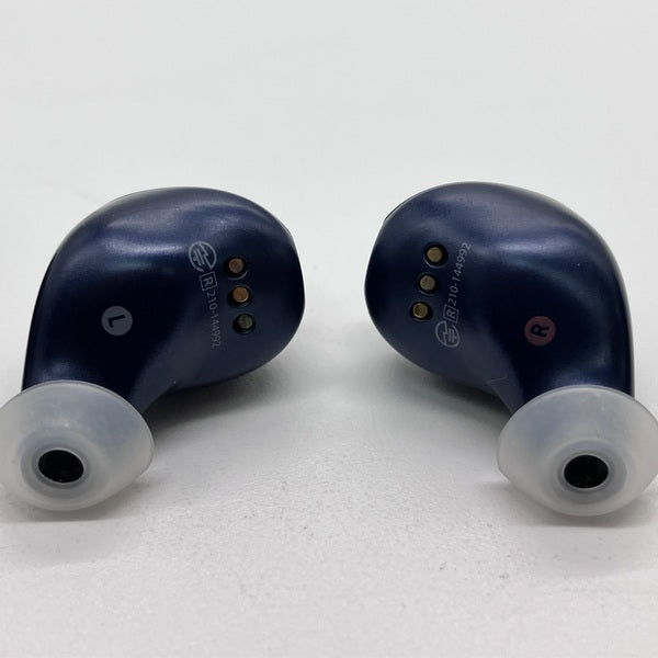 AVIOT 【中古】TE-D01m ネイビー【TE-D01m-NV】【秋葉原】 – e☆イヤホン