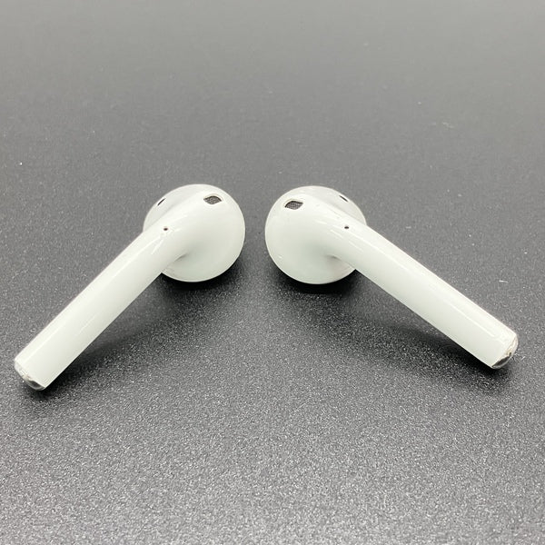 Apple 【中古】AirPods with Charging Case MV7N2J/A【名古屋】 – e