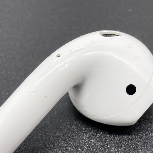 Apple 【中古】AirPods with Charging Case MV7N2J/A【名古屋】 – e