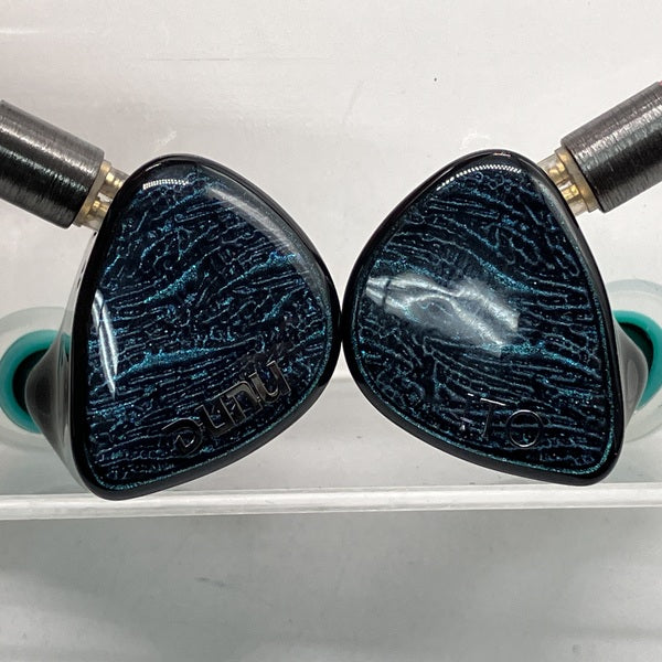 DUNU-TOPSOUND 【中古】ITO【秋葉原】 – e☆イヤホン