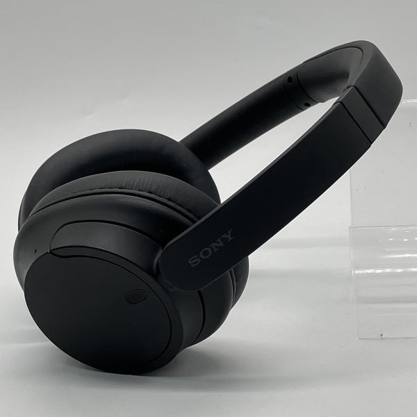 【中古】WH-CH720N BC ブラック【日本橋】