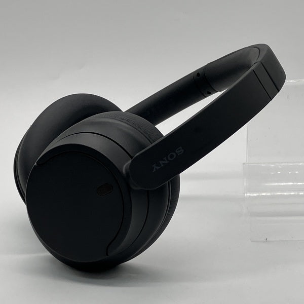 【中古】WH-CH720N BC ブラック【日本橋】